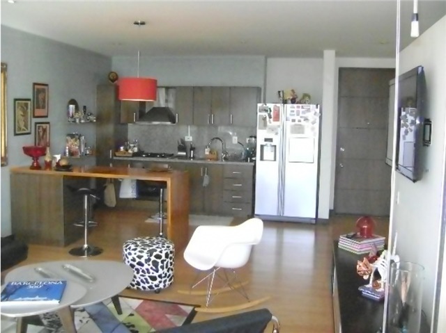 Piso – Bogotá, Samper - Vista 3