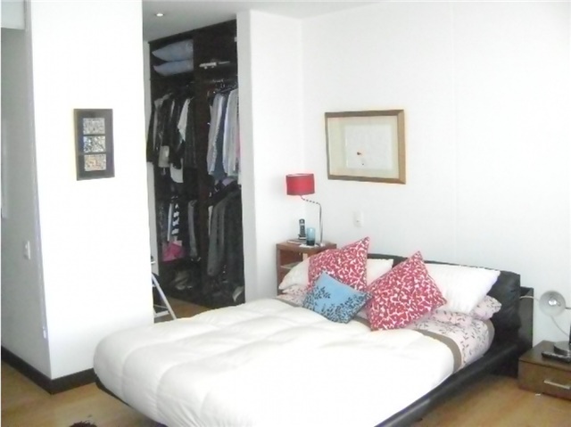 Piso – Bogotá, Samper - Vista 4