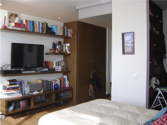Piso – Bogotá, Samper - Vista 5