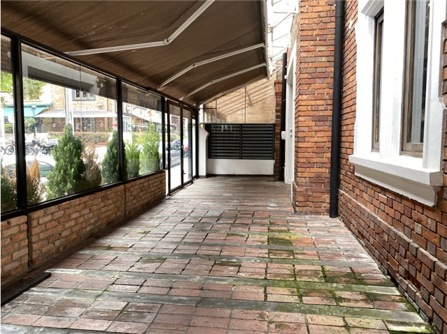 Casa en venta en Chapinero, Bogotá · foto 2 de 17