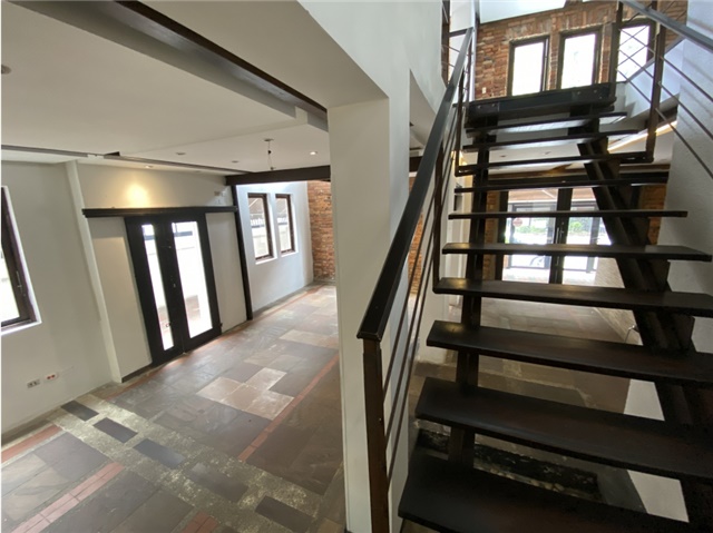 Casa en venta en Chapinero, Bogotá · foto 4 de 17