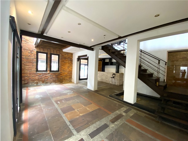 Casa en venta en Chapinero, Bogotá · foto 5 de 17
