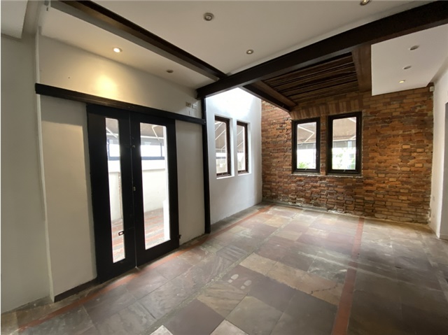 Casa en venta en Chapinero, Bogotá · foto 7 de 17