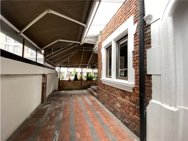 Casa en venta en Chapinero, Bogotá · foto 8 de 17