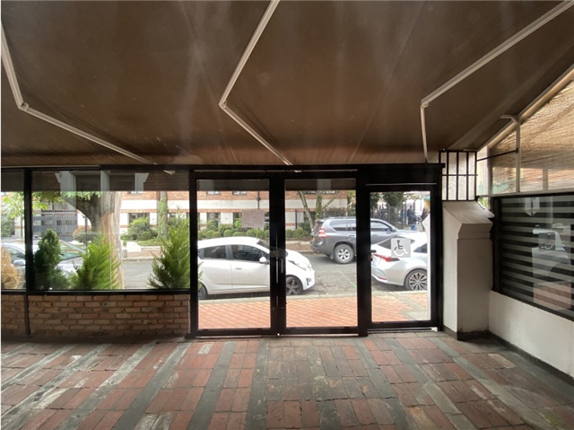 Casa en venta en Chapinero, Bogotá · foto 11 de 17