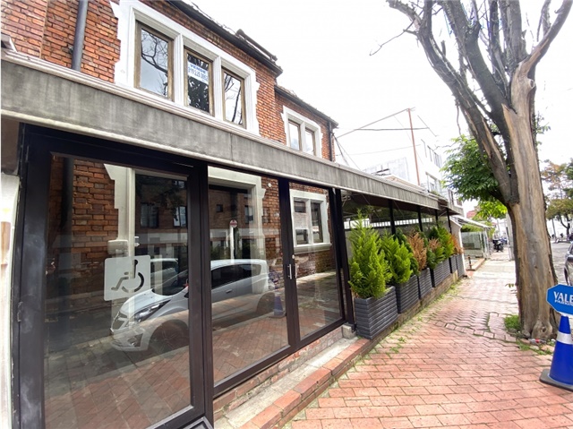 Casa en venta en Chapinero, Bogotá · foto 13 de 17