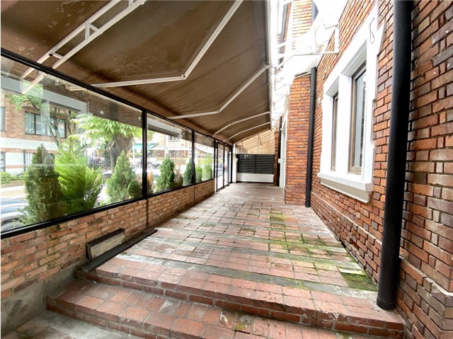 Casa en venta en Chapinero, Bogotá · foto 16 de 17