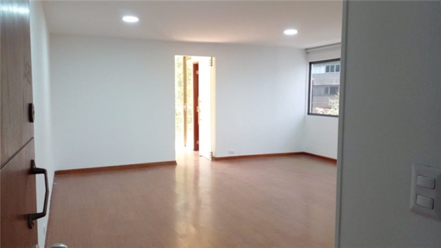 Oficina en Arriendo - Vista 2