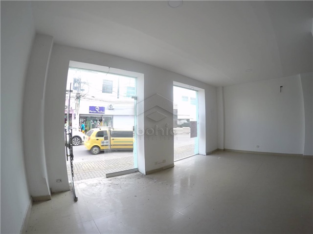 Local en Arriendo - Más