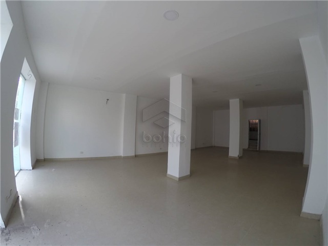 Local en arriendo en Centro, Montería, 105 m² · foto 7 de 8