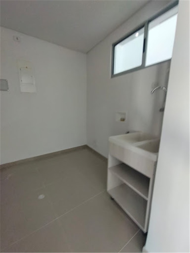 Apartaestudio en venta en Ciudad Jardin, Barranquilla, 49 m² · foto 7 de 10