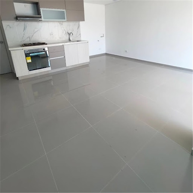Apartaestudio en venta en Ciudad Jardin, Barranquilla, 49 m² · foto 8 de 10