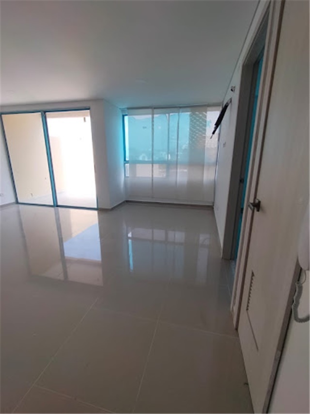 Apartaestudio en venta en Ciudad Jardin, Barranquilla, 49 m² · foto 10 de 10