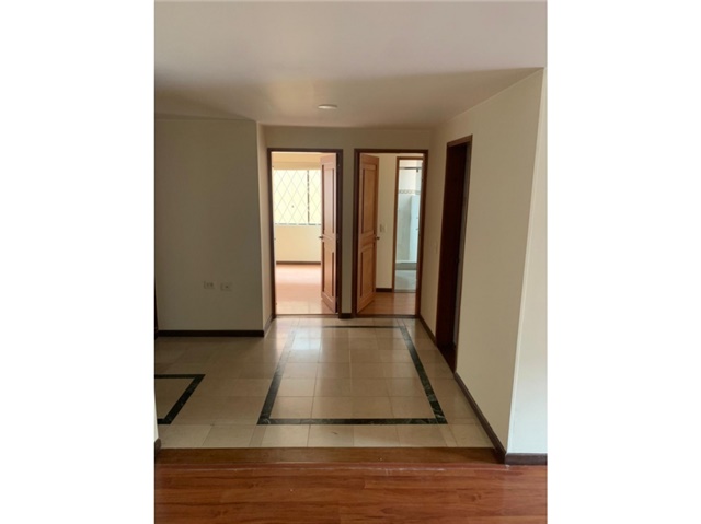 Piso – Bogotá, Localidad Usaquén - Vista 4
