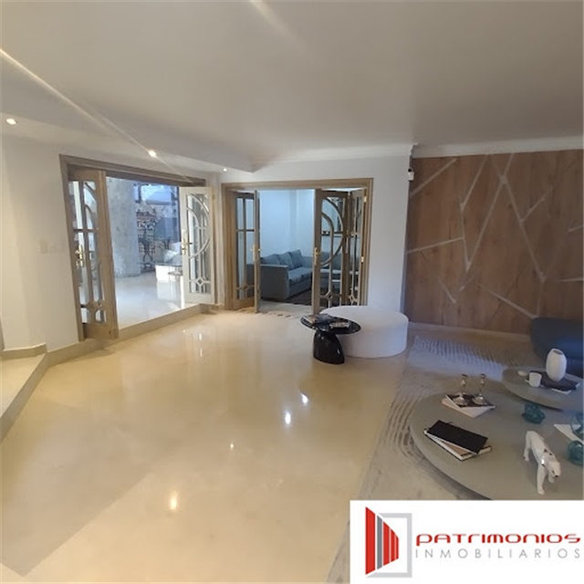 Casa de 4 alcobas en venta en Altos De Riomar, Barranquilla, 630 m² · foto 5 de 24