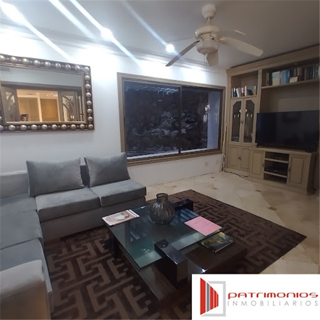 Casa de 4 alcobas en venta en Altos De Riomar, Barranquilla, 630 m² · foto 6 de 24