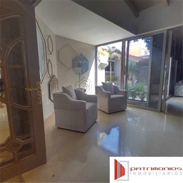 Casa de 4 alcobas en venta en Altos De Riomar, Barranquilla, 630 m² · foto 7 de 24