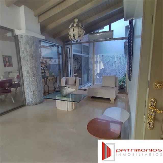 Casa de 4 alcobas en venta en Altos De Riomar, Barranquilla, 630 m² · foto 8 de 24