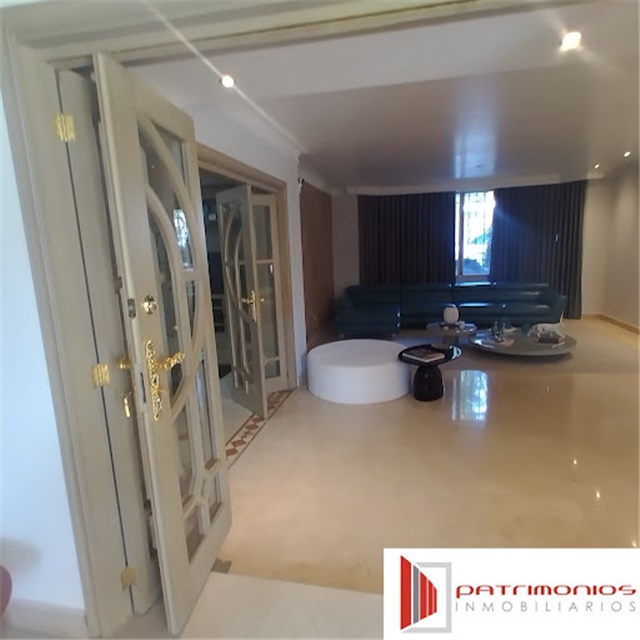Casa de 4 alcobas en venta en Altos De Riomar, Barranquilla, 630 m² · foto 9 de 24
