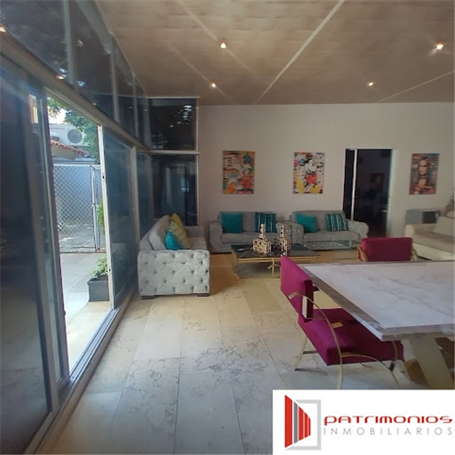 Casa de 4 alcobas en venta en Altos De Riomar, Barranquilla, 630 m² · foto 10 de 24