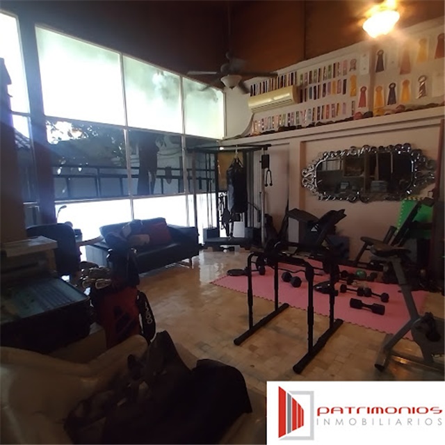 Casa de 4 alcobas en venta en Altos De Riomar, Barranquilla, 630 m² · foto 13 de 24