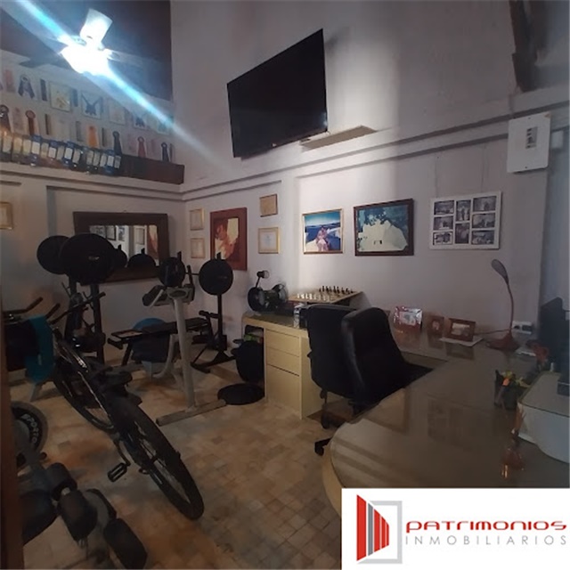 Casa de 4 alcobas en venta en Altos De Riomar, Barranquilla, 630 m² · foto 14 de 24