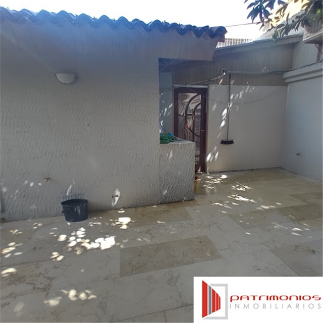 Casa de 4 alcobas en venta en Altos De Riomar, Barranquilla, 630 m² · foto 15 de 24
