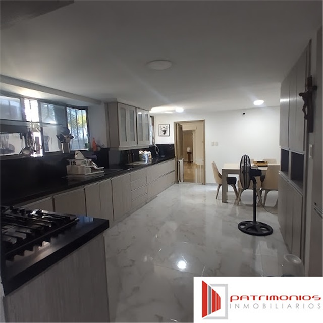 Casa de 4 alcobas en venta en Altos De Riomar, Barranquilla, 630 m² · foto 17 de 24