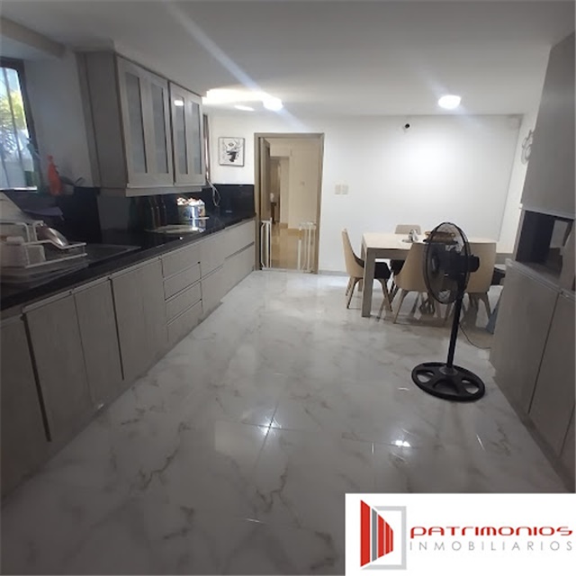 Casa de 4 alcobas en venta en Altos De Riomar, Barranquilla, 630 m² · foto 20 de 24