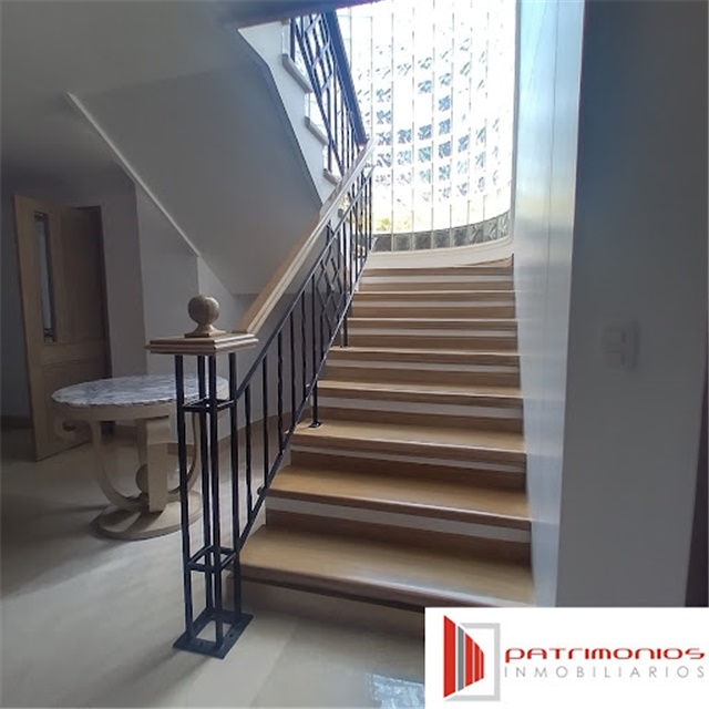 Casa de 4 alcobas en venta en Altos De Riomar, Barranquilla, 630 m² · foto 21 de 24