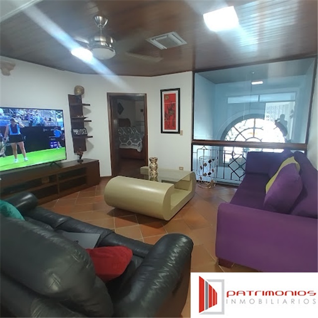 Casa de 4 alcobas en venta en Altos De Riomar, Barranquilla, 630 m² · foto 22 de 24