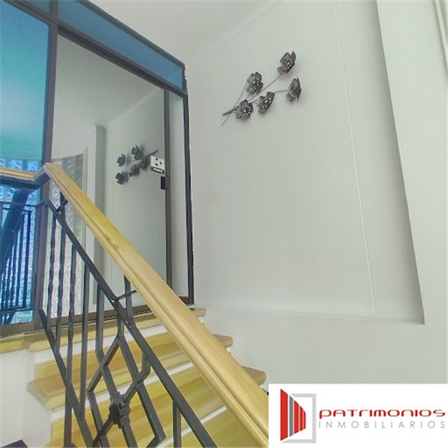 Casa de 4 alcobas en venta en Altos De Riomar, Barranquilla, 630 m² · foto 23 de 24