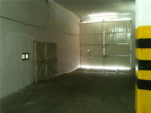 Bodega en Arriendo – pohled 4