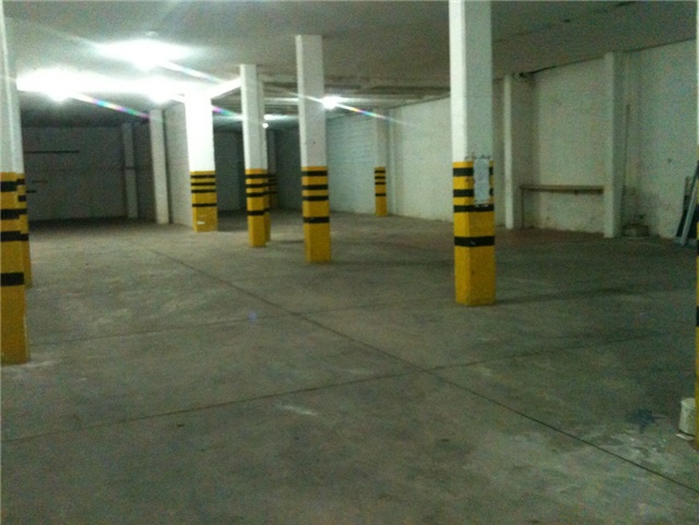 Bodega en Arriendo – pohled 5