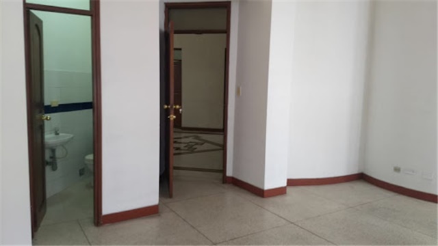 Oficina en Arriendo - Vista 4