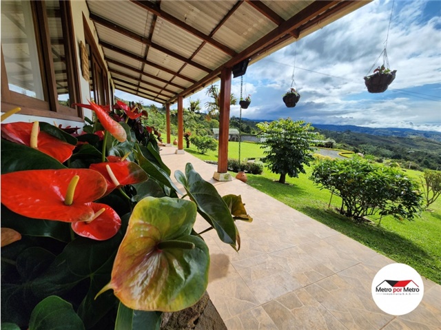 Piso – Dagua - Vista 3