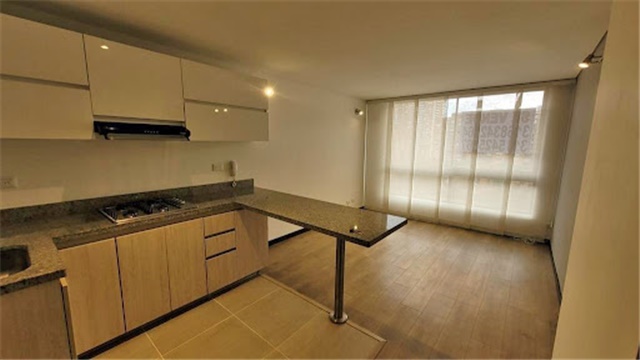 Piso – Bogotá, Casablanca El Pinar, Localidad Suba - Vista 2