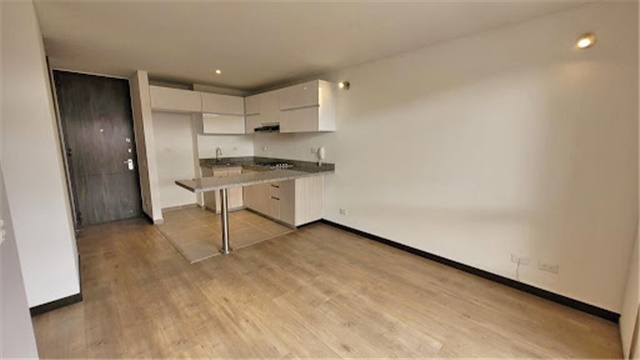 Piso – Bogotá, Casablanca El Pinar, Localidad Suba - Vista 3
