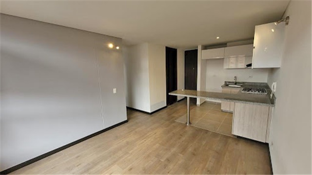 Piso – Bogotá, Casablanca El Pinar, Localidad Suba - Vista 4