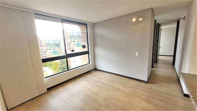 Piso – Bogotá, Casablanca El Pinar, Localidad Suba - Vista 5