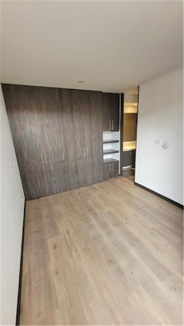 Piso – Bogotá, Casablanca El Pinar, Localidad Suba - Más