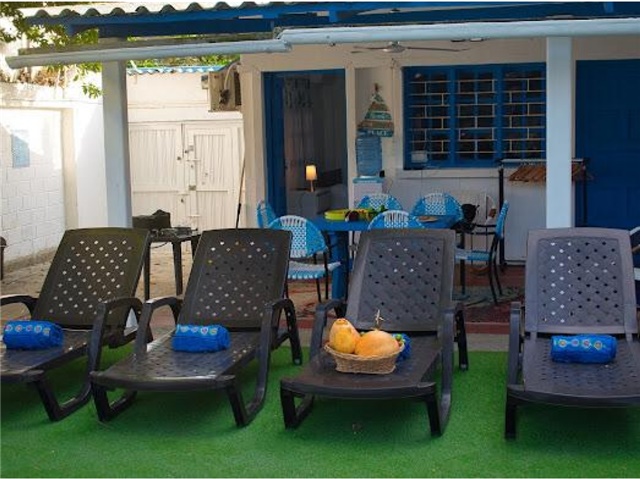 Casa de 2 alcobas en venta en Manzanillo, Cartagena, 250 m² · foto 5 de 19