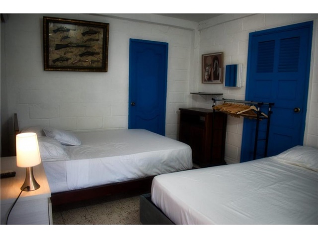 Casa de 2 alcobas en venta en Manzanillo, Cartagena, 250 m² · foto 7 de 19