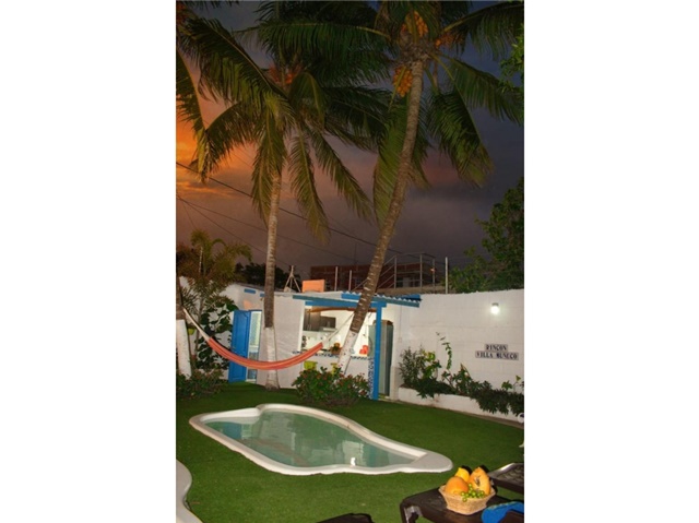 Casa de 2 alcobas en venta en Manzanillo, Cartagena, 250 m² · foto 8 de 19