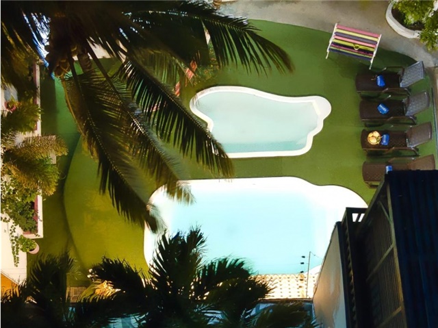 Casa de 2 alcobas en venta en Manzanillo, Cartagena, 250 m² · foto 9 de 19