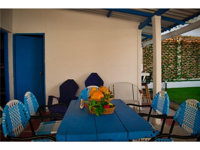 Casa de 2 alcobas en venta en Manzanillo, Cartagena, 250 m² · foto 10 de 19
