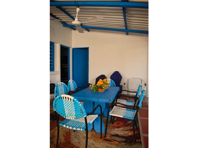 Casa de 2 alcobas en venta en Manzanillo, Cartagena, 250 m² · foto 11 de 19