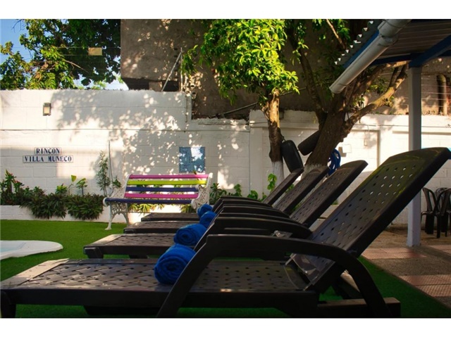 Casa de 2 alcobas en venta en Manzanillo, Cartagena, 250 m² · foto 13 de 19