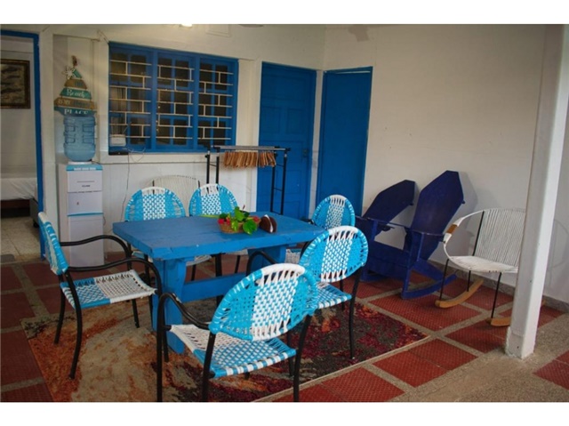 Casa de 2 alcobas en venta en Manzanillo, Cartagena, 250 m² · foto 17 de 19