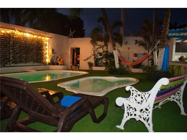 Casa de 2 alcobas en venta en Manzanillo, Cartagena, 250 m² · foto 19 de 19